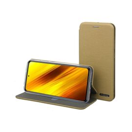 Чехол для моб. телефона BeCover Exclusive Poco X3 Sand (705749)