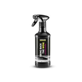 Средство для моек высокого давления Karcher RM 650 для очистки автомобильного стекла, 0.5 л (6.296-105.0)