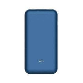 Батарея универсальная ZMI Powerbank Pro 20000 mAh 65W Blue (QB823 / 623558)