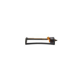 Дождеватель Fiskars Watering водосберигающий с металлической основой (1023661)