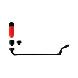 Індикатор клювання Prologic SNZ Chubby Swing Indicator (свингер) Red (1846.14.06)