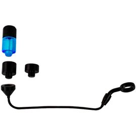 Индикатор поклевки Prologic SNZ Slim Hang Indicator (хангер) Blue (1846.14.15)