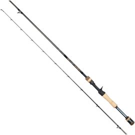 Удилище G.Loomis GLX Jig Worm Casting GLX 852C JWR 2.16m 3.5-10.5g (2266.56.10)