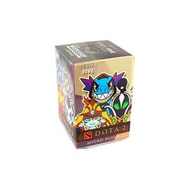 Мягкая игрушка Dota 2 2Microplush Series 5 (ADOT834MKP1)