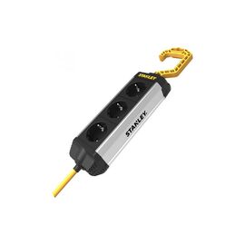 Сетевой фильтр питания Stanley Stanley 5м, SXECCD2NAFE (SXECCD2NAFE)