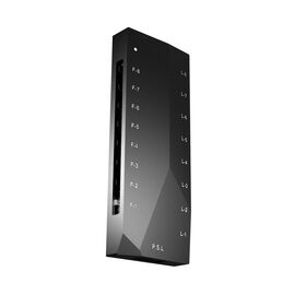 Модуль управления подсветкой ID-Cooling HA-02C (ARGB PWM HUB)