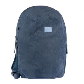 Рюкзак шкільний Yes T-117 Velvet сизий (557842)