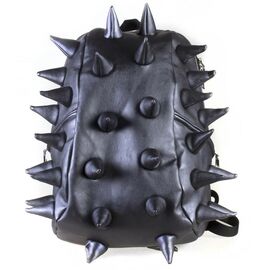 Рюкзак школьный MadPax Rex Full Heavy Metal Spike Blue (KZ24483402)