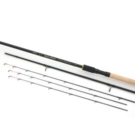 Удилище Shimano Beastmaster Feeder DX LC 14' 120g (BMDXLC120LFDR)