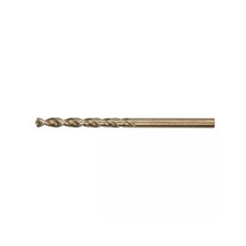 Сверло DeWALT EXTREME INDUSTRIAL COBALT HSS-CO, 4,8 х 86 х 46 мм, 10 шт (DT4928)