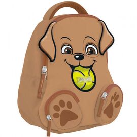Рюкзак детский 1 вересня K-38 Playful puppy (558515)