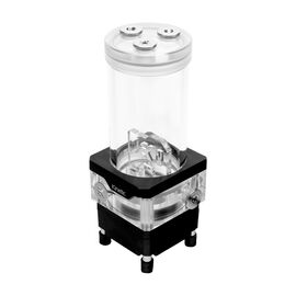 Помпа для СВО Ekwb EK-Quantum Kinetic TBE 160 VTX PWM D-RGB - Plexi (3831109825327)