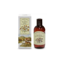 Шампунь L'Erbolario Ромашка для світлого волосся 200 мл (8022328500347)