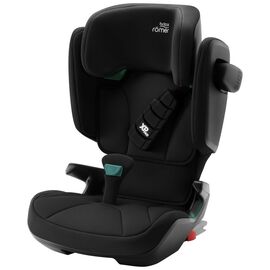 Автокресло Britax-Romer Kidfix I-size Cosmos Black (2000035120)