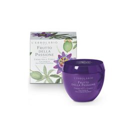 Крем для тела L'Erbolario Плоды Пассифлоры 200 мл (8022328105085)