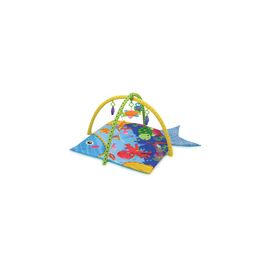 Дитячий килимок Bertoni/Lorelli OCEAN (1030029)