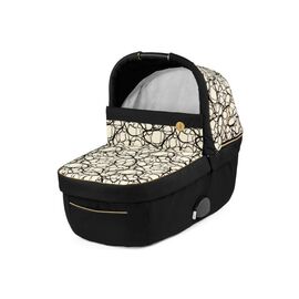 Люлька Peg-Perego Culla Grande Grafic Gold (IN14770000AB50RO01)