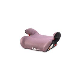 Автокресло Sirius Fix 22-36 кг pink Lorelli (SIRIUS pink)