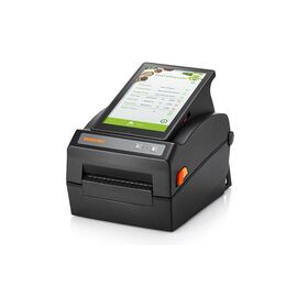 Принтер этикеток Bixolon XQ-840 USB, WiFi, Bluetooth, 8" touch panel (19187)