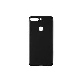 Чохол до моб. телефона Armorstandart Matte Slim Fit Honor 7C Pro/Huawei Y7 2018 Black (ARM51606)