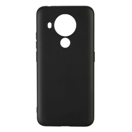 Чохол до моб. телефона Armorstandart Matte Slim Fit Nokia 5.4 Black (ARM58563)
