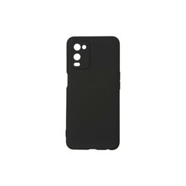 Чехол для моб. телефона Armorstandart Matte Slim Fit OPPO A54 Black (ARM59008)