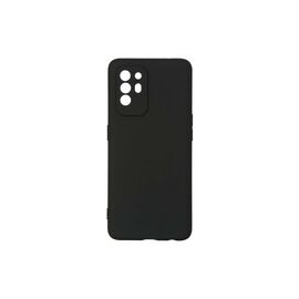 Чохол до моб. телефона Armorstandart Matte Slim Fit OPPO Reno5 lite Black (ARM58573)
