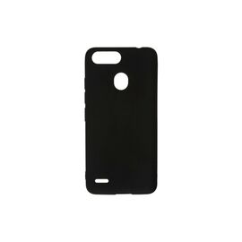 Чехол для моб. телефона Armorstandart Matte Slim Fit TECNO POP 2 F (B1F) Black (ARM57592)