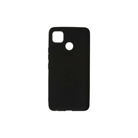 Чохол до моб. телефона Armorstandart Matte Slim Fit TECNO POP 4 (BС2) Black (ARM57594)