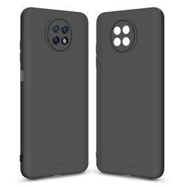 Чохол до моб. телефона MakeFuture Xiaomi Redmi Note 9T Skin (Matte TPU) Black (MCS-XRN9TBK)