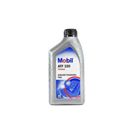 Трансмиссионное масло Mobil ATF 320, 1л (7229)
