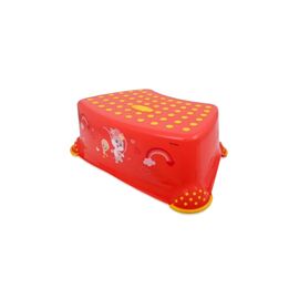 Подставка детская Bertoni/Lorelli Happy melodies Orange (Lor. Happy mel. orange)