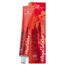 Краска для волос Schwarzkopf Professional Igora Royal Dusted Rouge 9-674 60 мл (4045787405200)