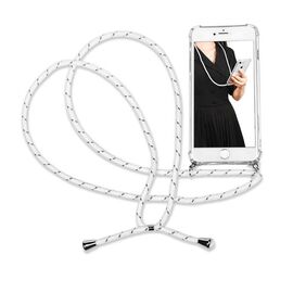 Чехол для мобильного телефона BeCover Strap Motorola Moto G7 Power White (704289)