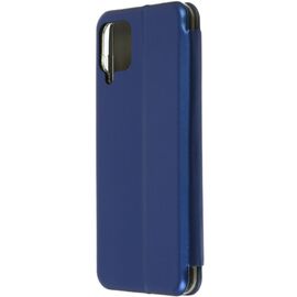 Чохол до моб. телефона Armorstandart G-Case Samsung A22 (A225) / M32 (M325) Blue (ARM59747)