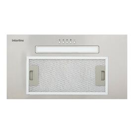 Вытяжка кухонная Interline BASIC IX A/60/PB