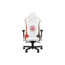 Кресло игровое Varmilo Oriental Charm Racing Black/White (RACB002-01)
