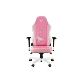 Кресло игровое Varmilo Sakura Racing Rose (RACA003-01)