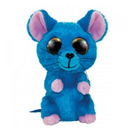 Мягкая игрушка Lumo Stars сюрприз в яйце мышонок Maisy (56159)