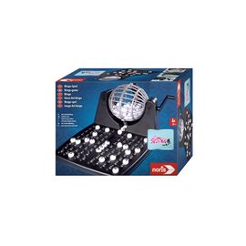Настольная игра Noris Цифровое лото (606150493)