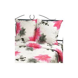 Постільна білизна Руно 4265 Аманда бязь полуторний (1.114БК_4265 Аманда)