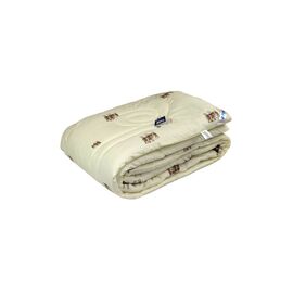 Одеяло Руно Шерстяное Комфорт плюс Wool Sheep 140х205 см (321.02ШК+У_SHEEP)