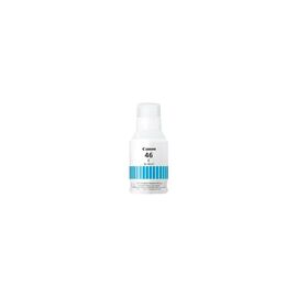 Контейнер с чернилами Canon GI-46 Cyan 135ml PIXMA MAXIFY GX6040/GX7040 (4427C001)