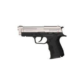 Стартовий пістолет Carrera Arms "Leo" RS20 Satina (1003405)
