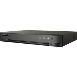 Регистратор для видеонаблюдения Hikvision iDS-7208HQHI-M1/FA