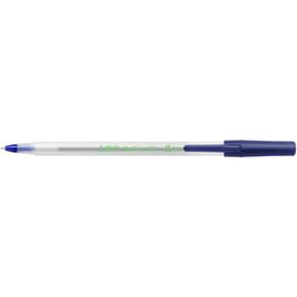 Ручка шариковая Bic Round Stic Eco Синяя (bc8932402)