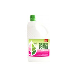 Средство для мытья пола Sano Green Power Floor Cleaning Liquid 2 л (7290108351750)