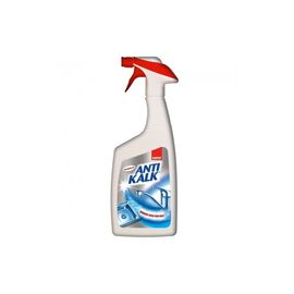 Спрей для чистки ванн Sano Anti Kalk Rust для удаления известкового налета 1 л (7290000293943)