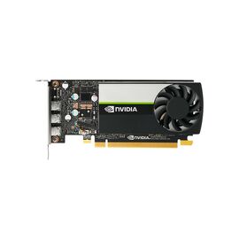 Видеокарта QUADRO T400 2Gb PNY (VCNT400-SB)