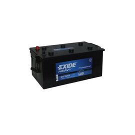 Акумулятор автомобільний EXIDE Start PRO 225A (EG2253)